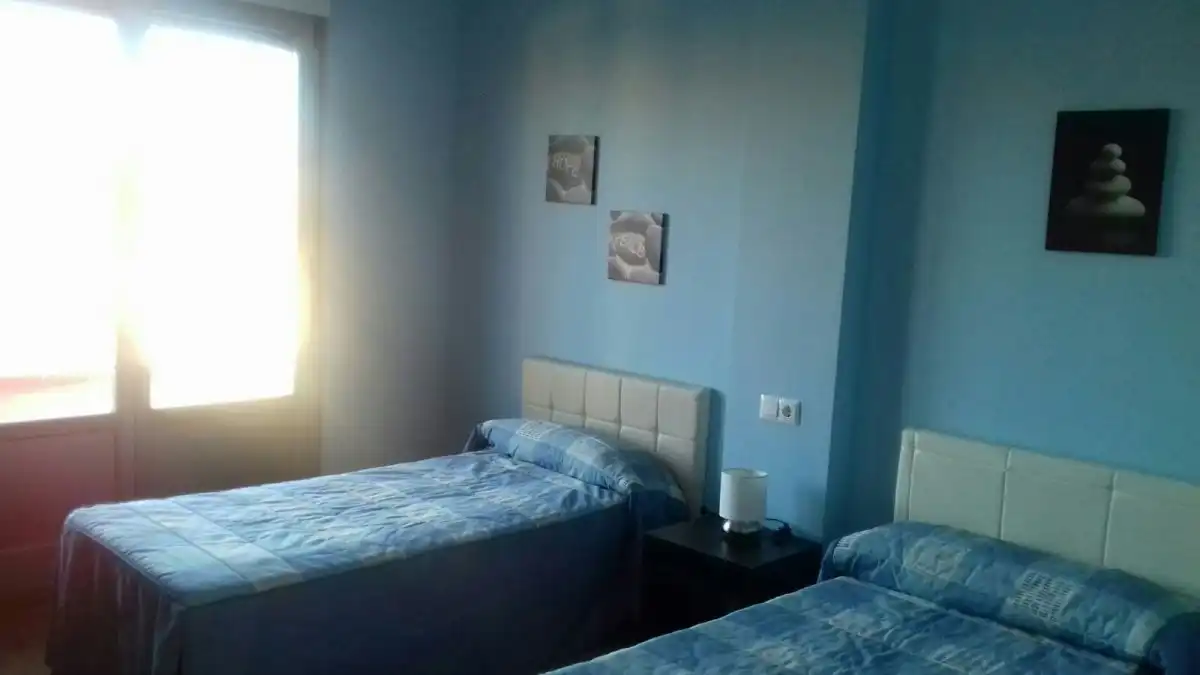 Habitación de Casa o chalet en venta en La Vellés  con Calefacción, Parquet y Terraza