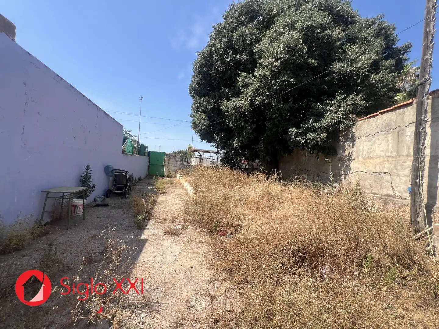 Houses for sale in Vila-real  with Private garden and Storage room