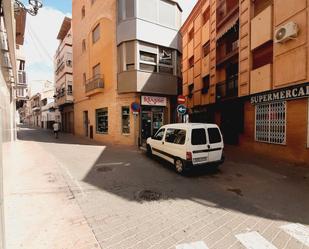 Exterior view of Premises to rent in Archena  with Air Conditioner