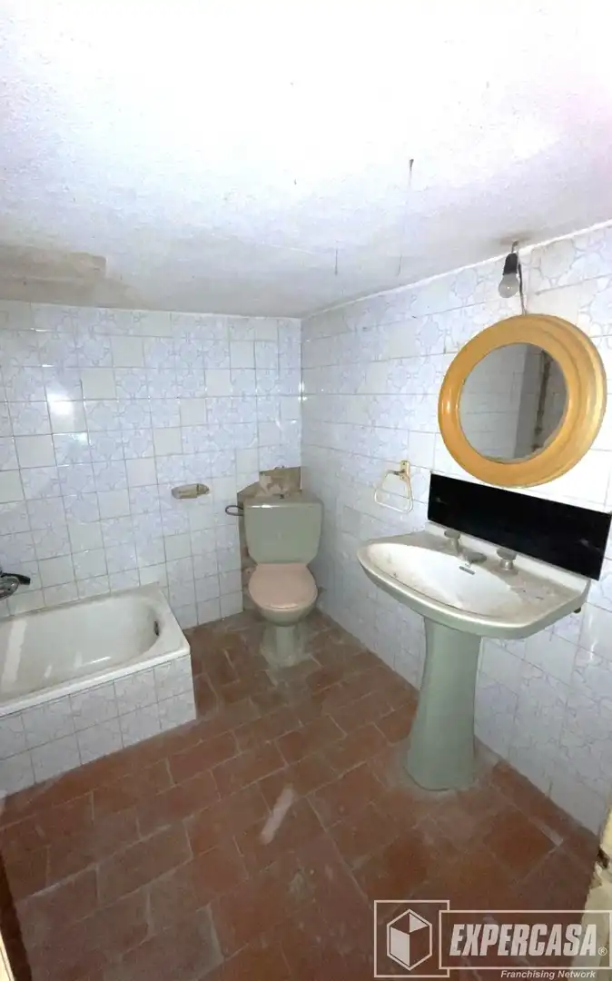 Badezimmer von Geschaftsraum zum Verkauf in Bétera