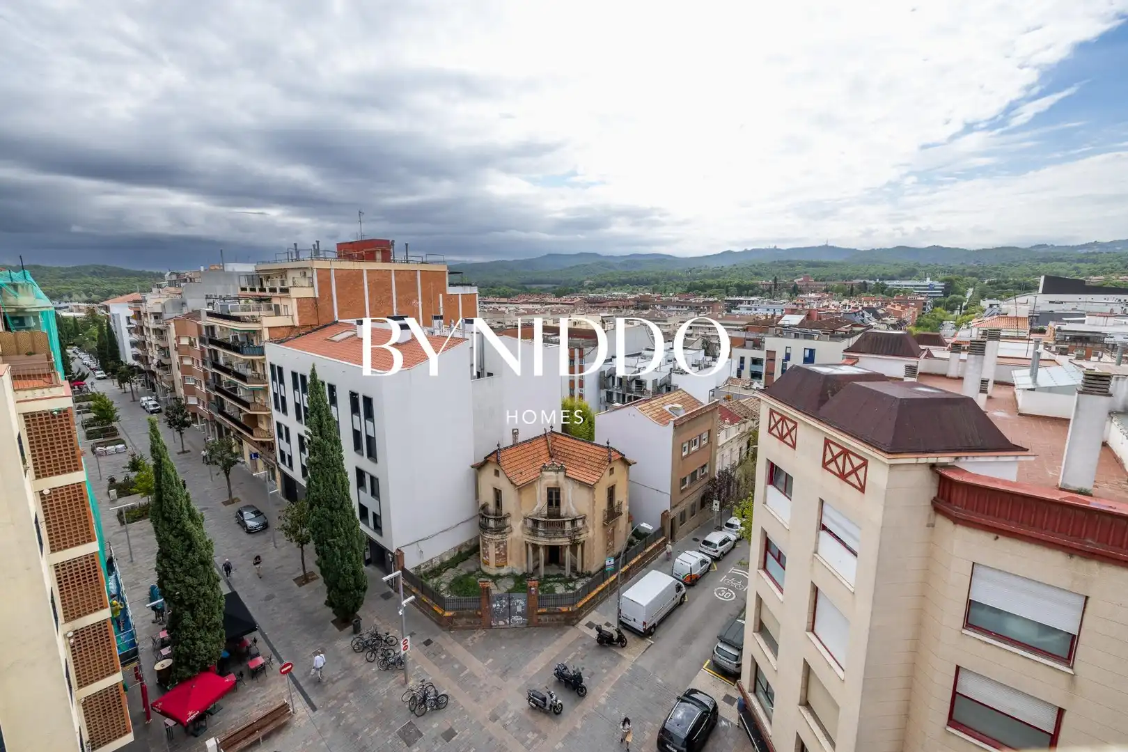 Pis amb terrassa en venda a Passeig TORRE BLANCA, imagen 42