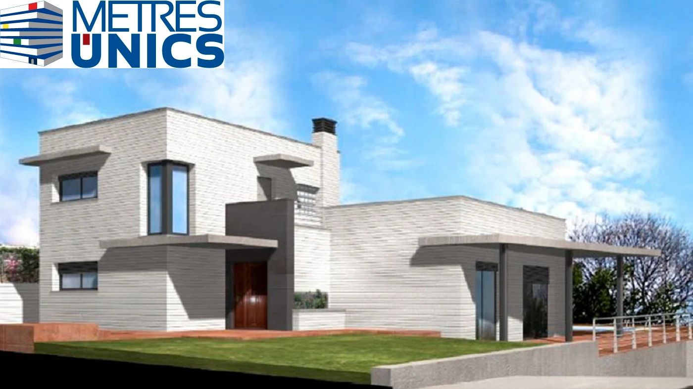 House or chalet for sale in Sant Vicenç de Montalt  with Air Conditioner, Heating and Private garden