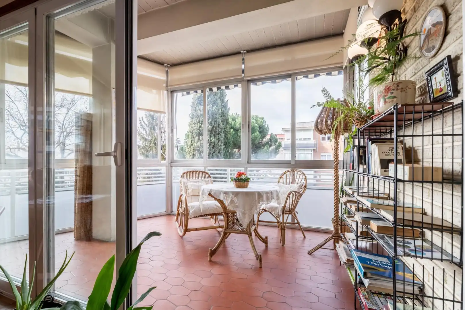 Piso con piscina en venta en Chamartín, imagen 7
