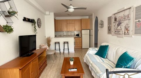 Foto 4 de Apartament de lloguer a Campoamor, Orihuela