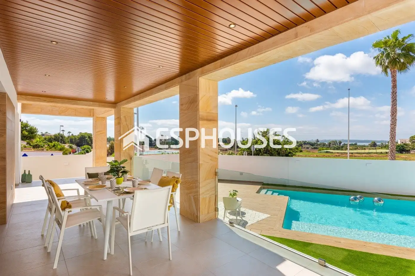 Detached house with terrace for sale in Centro, imagen 16