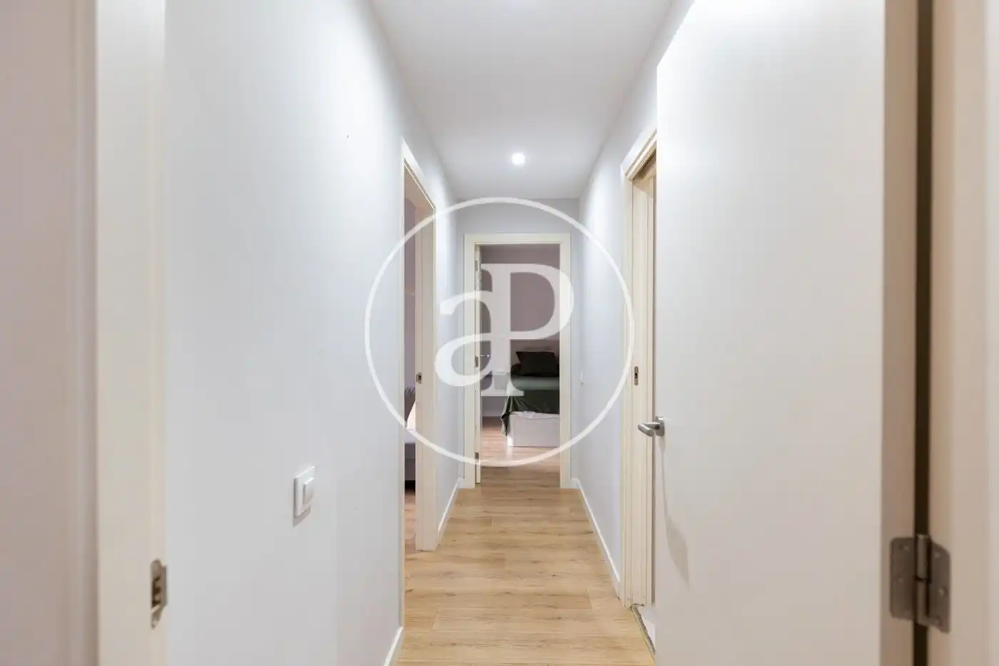 Piso en venta en Sant Martí