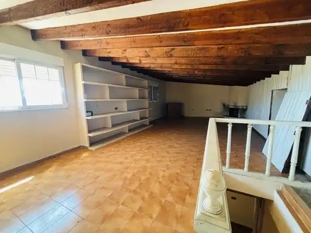 Chalet con piscina en venta en Partidas de Alicante, imagen 13