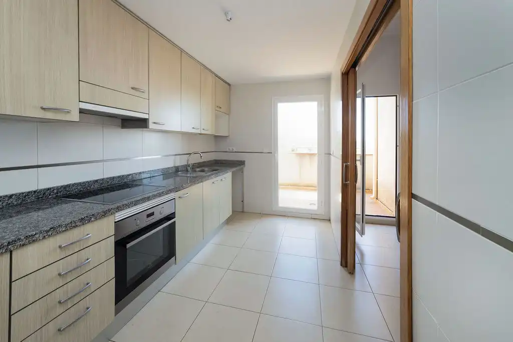 Solvia Inmobiliaria  Chalet adosado CalpeCalp, imatge 2