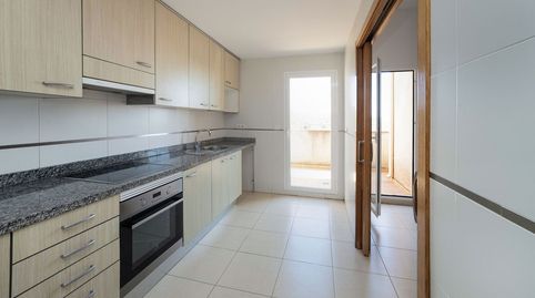 Solvia Inmobiliaria  Chalet adosado CalpeCalp, imatge 2