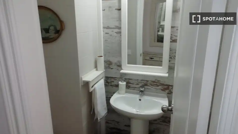Habitació a Puertito de Güímar