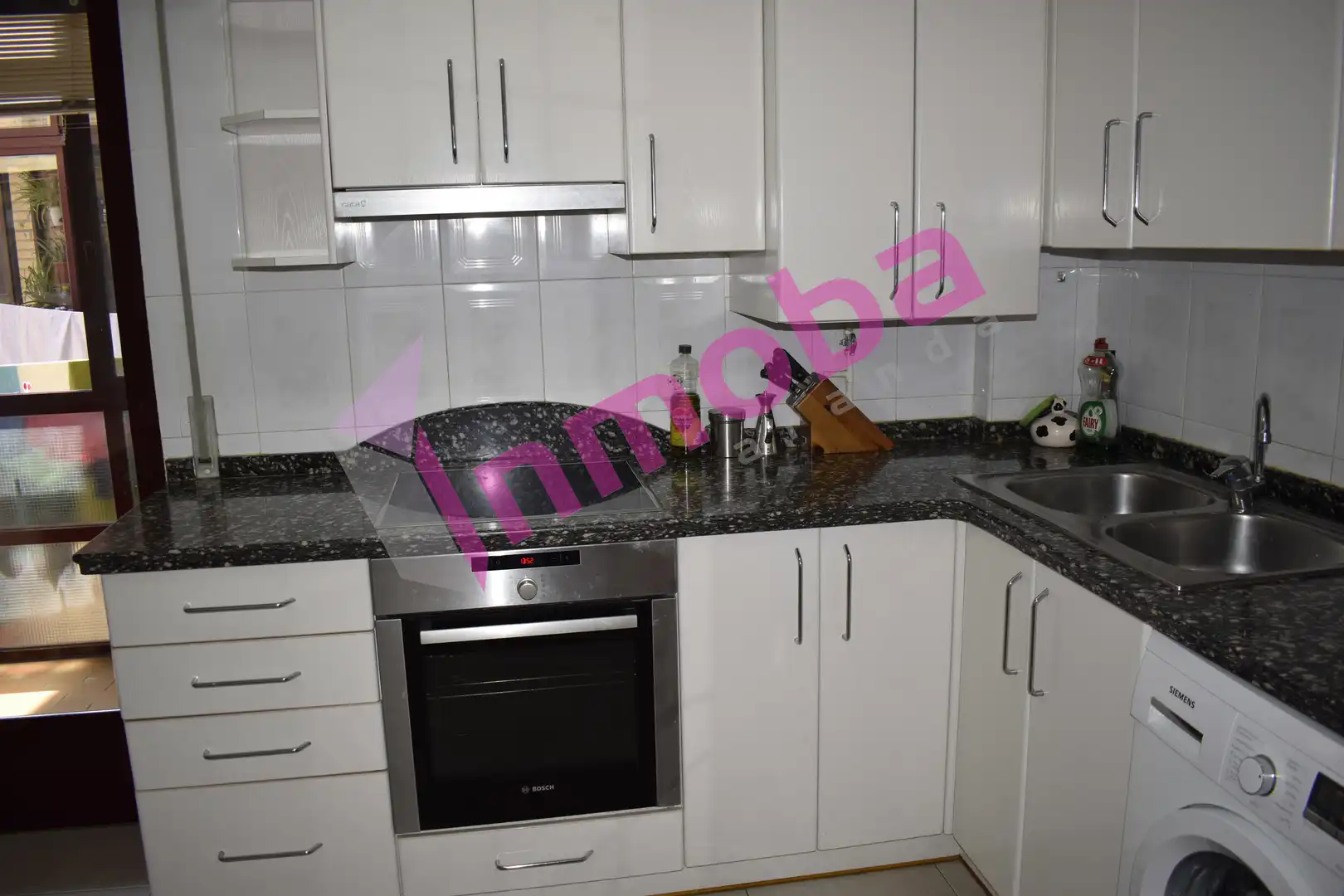 Piso con ascensor en venta en Santo Domingo - La Estación, imagen 13