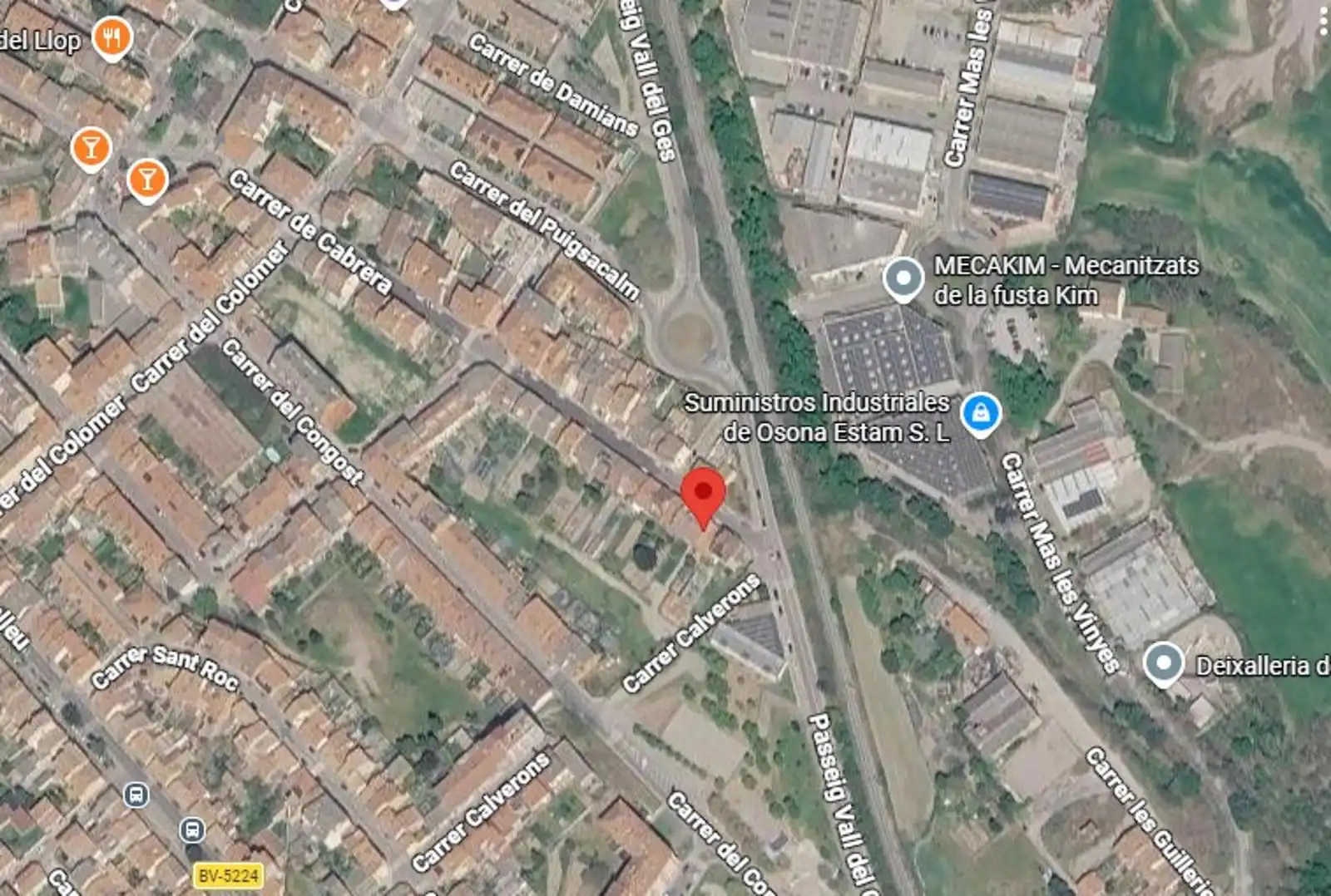 Piso en venta en Cabrera, imagen 6