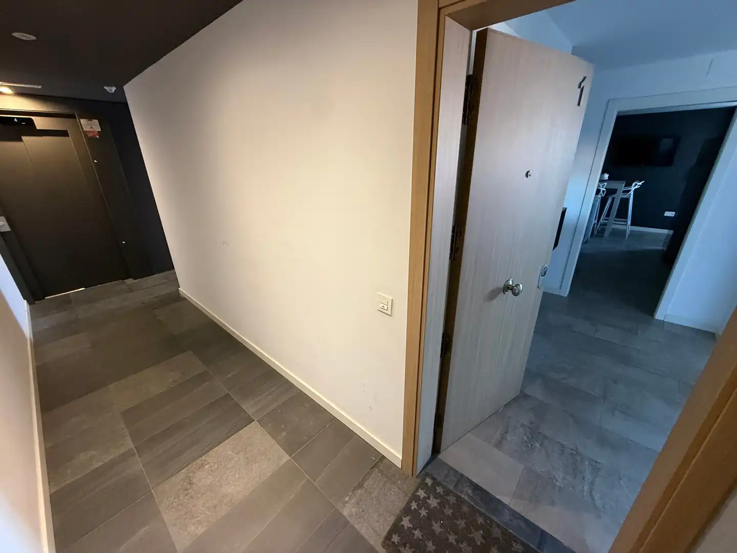 Duplex avec terrasse à vendre à Carrer de la Ciutat de Mataró, imagen 43