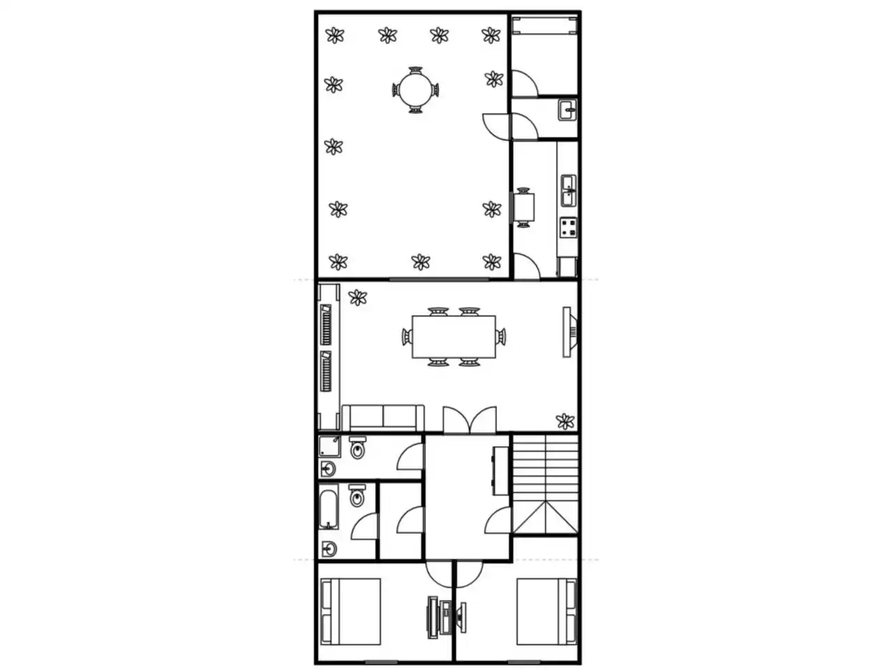 Casa o chalet en venta en Els Merinals