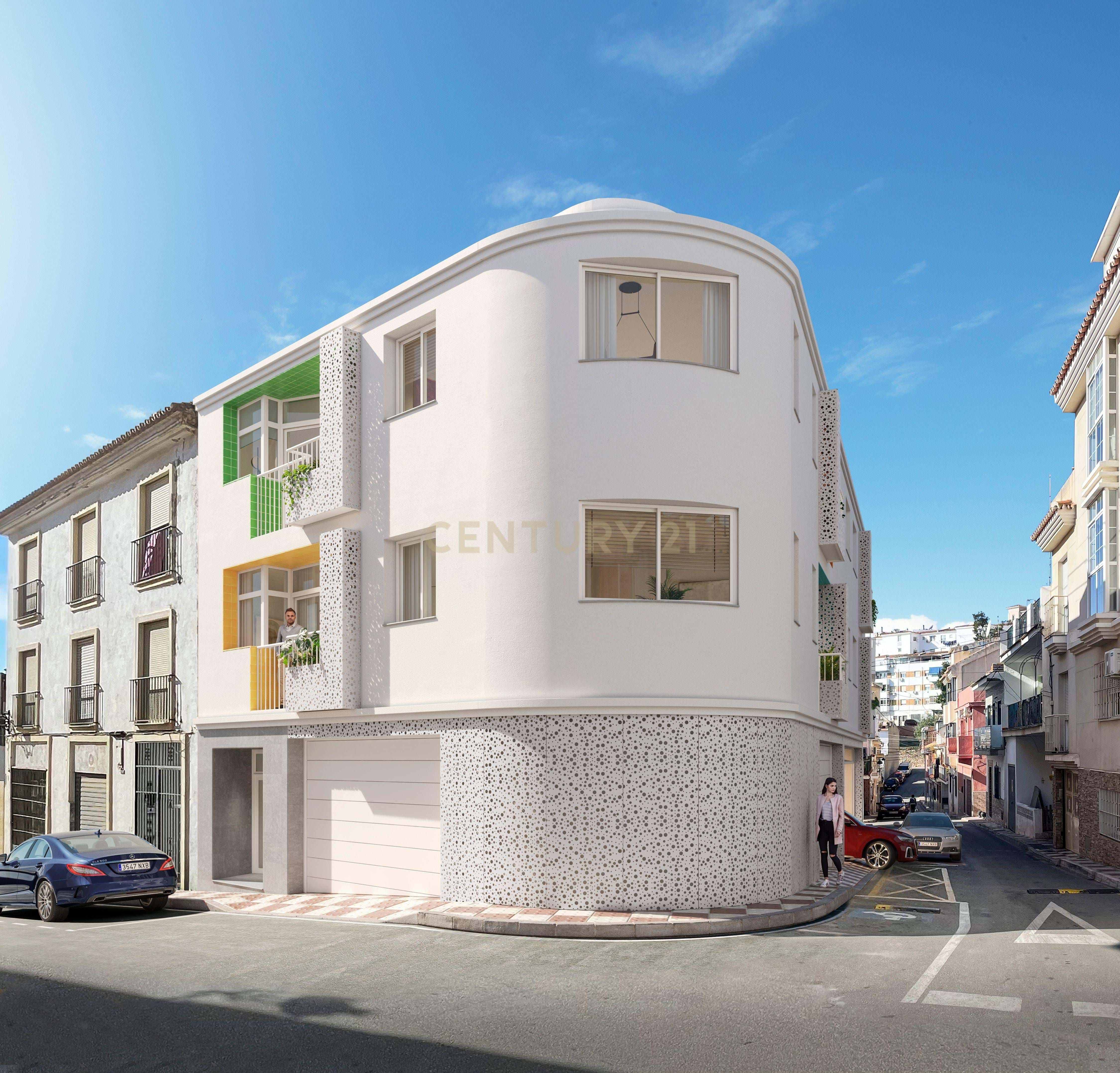 Flat for sale in Arroyo de la Miel , Benalmádena