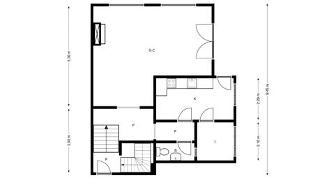 Foto 2 de Casa o chalet en venta en Carrer Sud-estònia, Segur de Calafell, Calafell