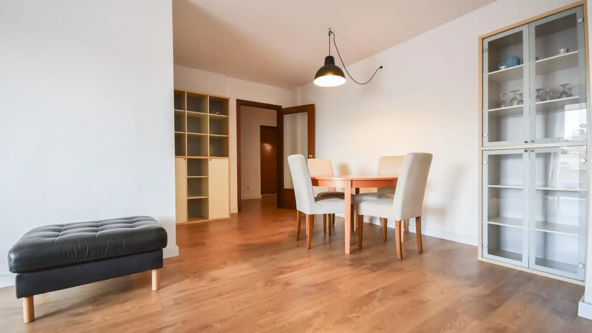 Menjador de Pis en venda en  Palma de Mallorca