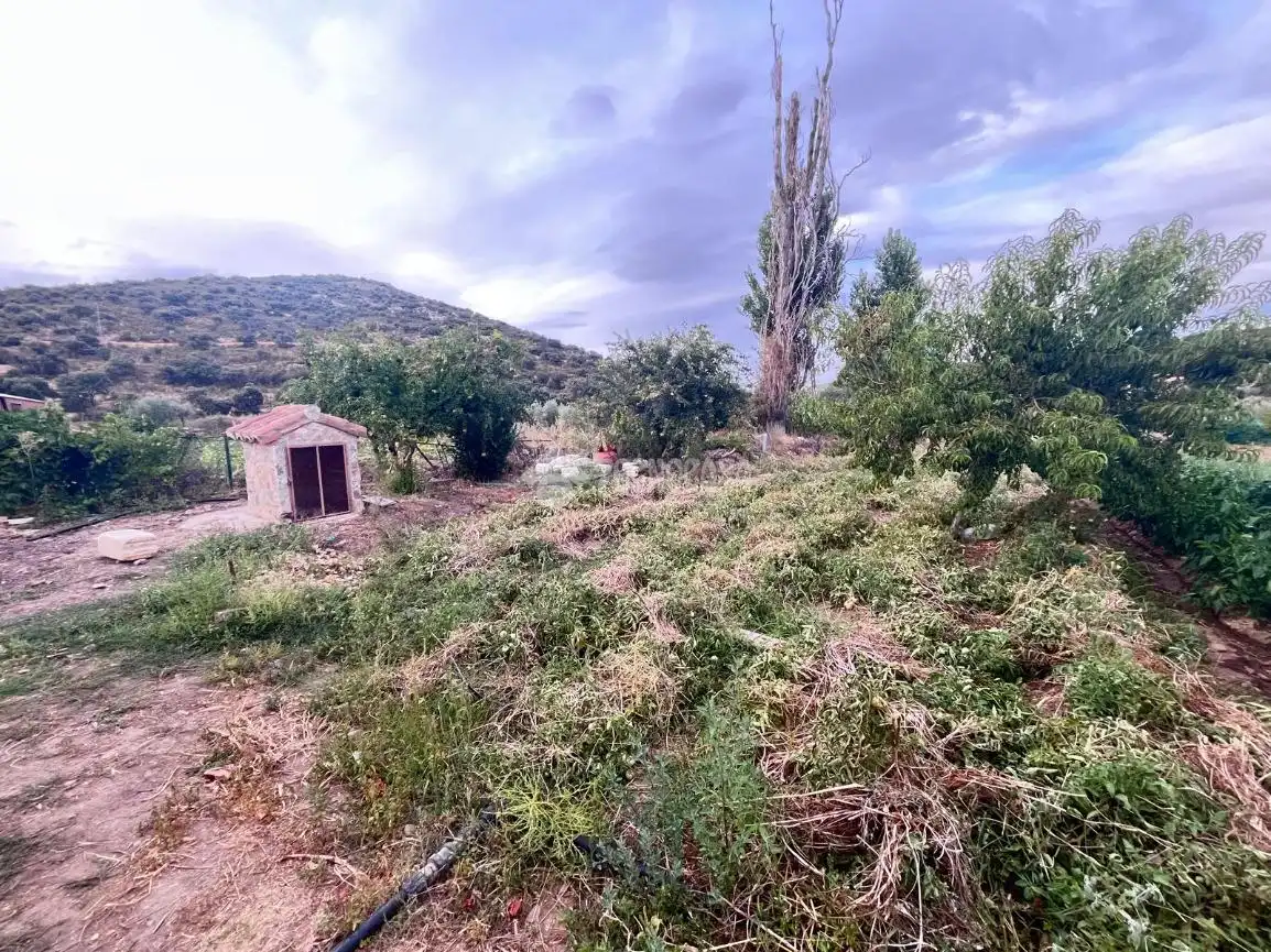 Casa o chalet en venta en Los Navalmorales con Aire acondicionado, Calefacción y Amueblado