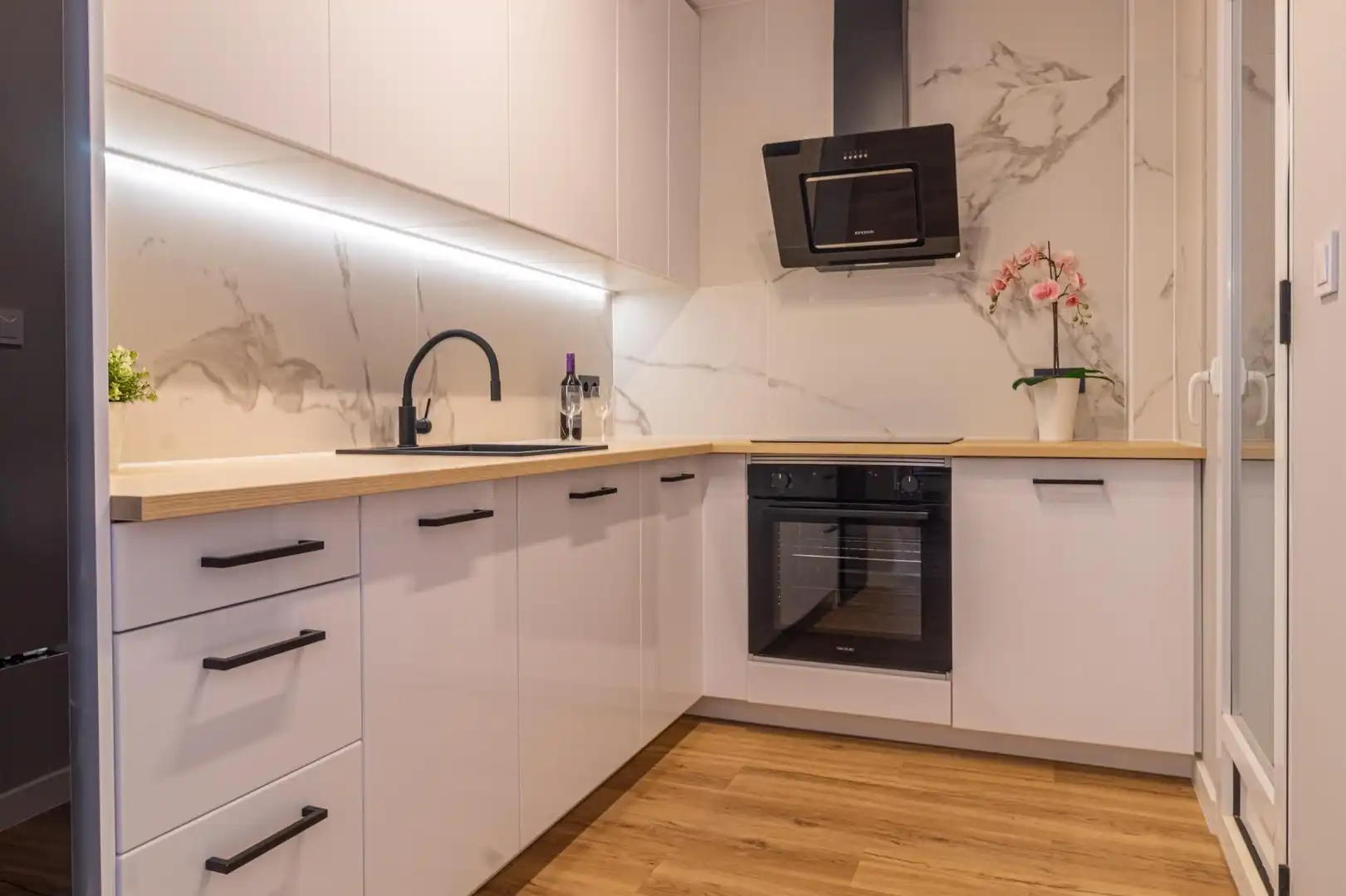Maison mitoyenne avec piscine à vendre à Orihuela Costa, imagen 12