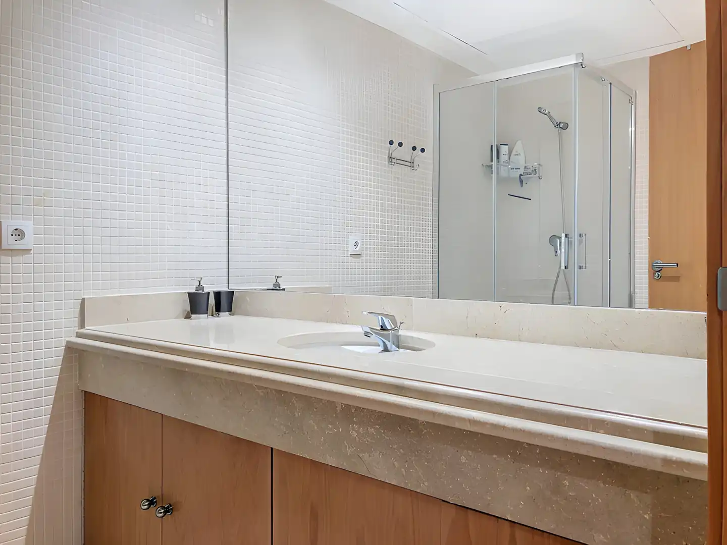 Apartament amb piscina en venda a Costa Natura, imagen 29