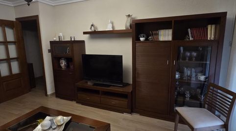 Foto 2 de Apartament de lloguer a Casco Antiguo - Puerto, Benidorm