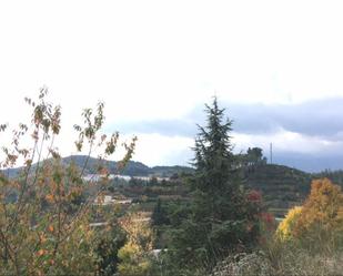 Residencial en venda en Sant Hilari Sacalm