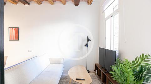 Photo 3 of Flat to rent in C/ del Comte Borrell, Sant Antoni, Barcelona