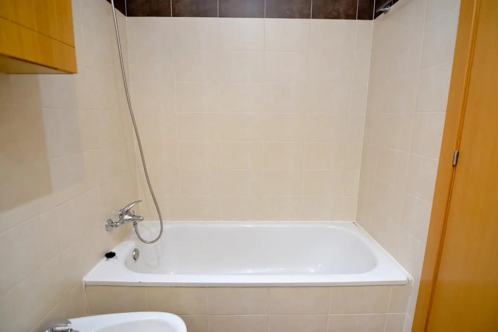 Bathroom of Flat for sale in Navalcarnero  with Heating, Storage room and Community pool