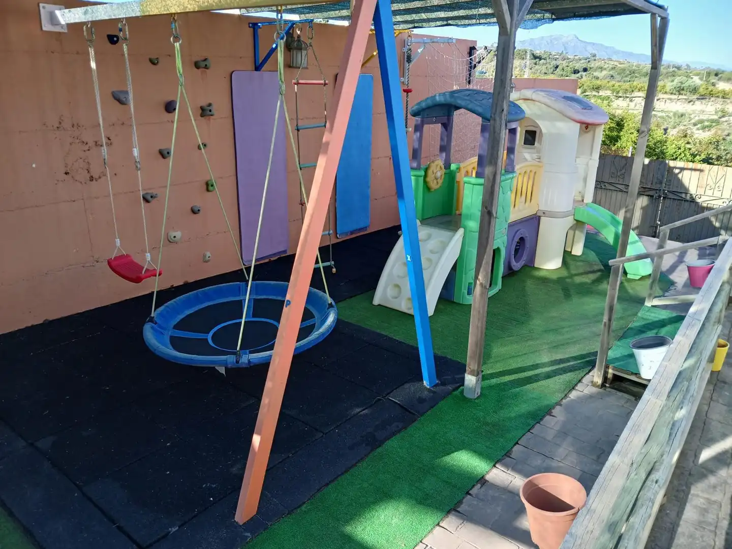 Casa rústica con piscina en venta en Punta Plata, imagen 36