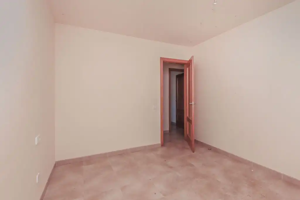 Habitación de Casa o chalet en venta en Cabra del Camp con Jardín privado y Terraza