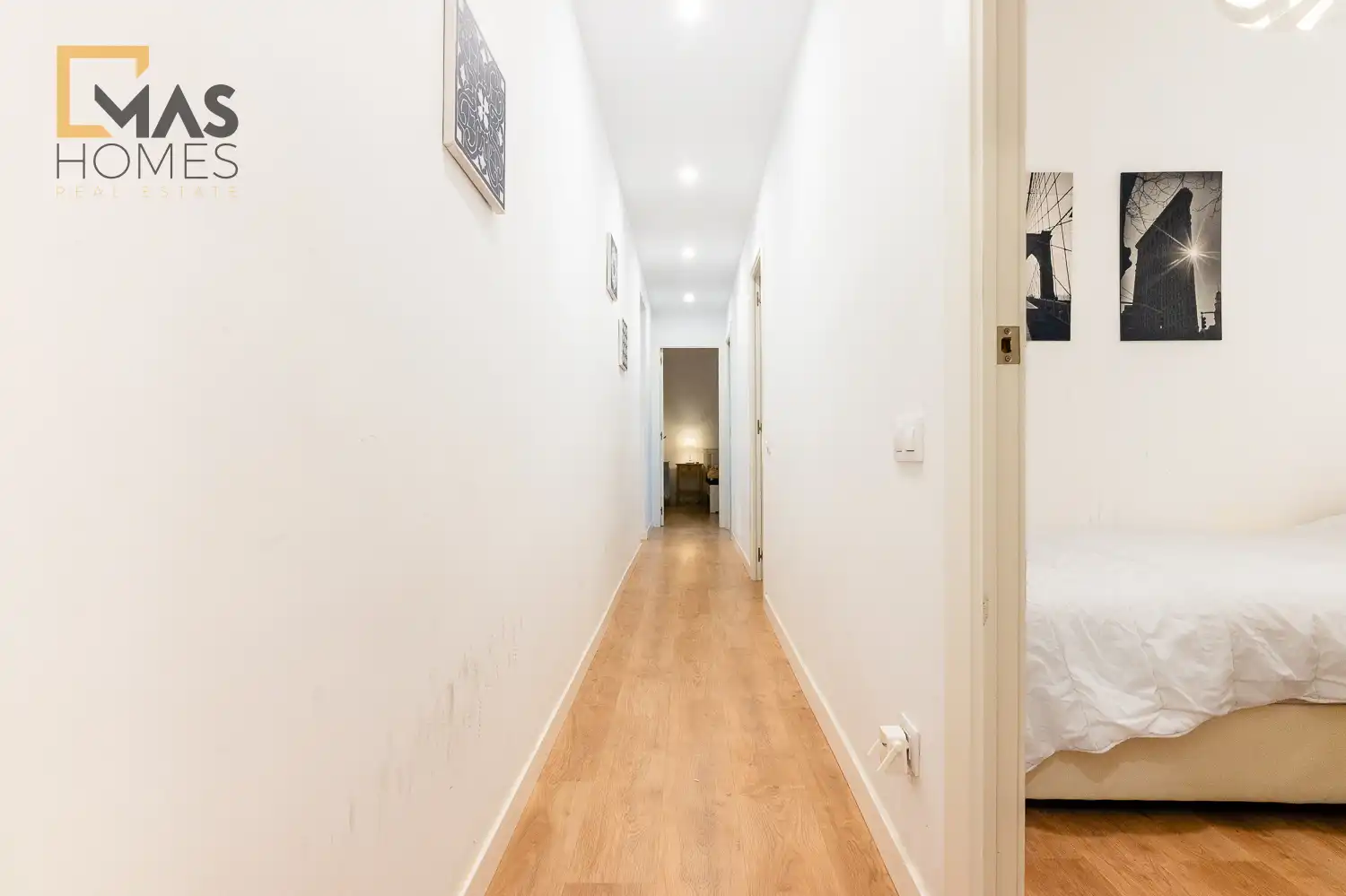 Piso con ascensor en venta en Carrer de Tapioles, imagen 19
