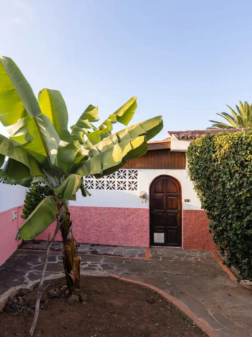 Casa amb piscina en venda a El Sauzal, imagen 18