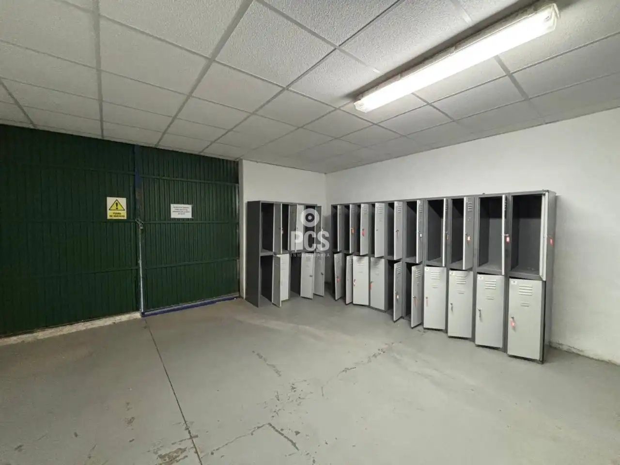 Nave industrielle à louer à Calle Alrededores de Totana S/N, imagen 22