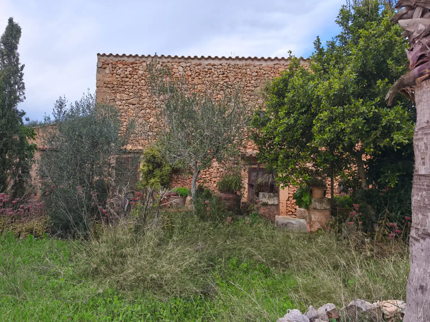 House with garden for sale in Algaida, imagen 12