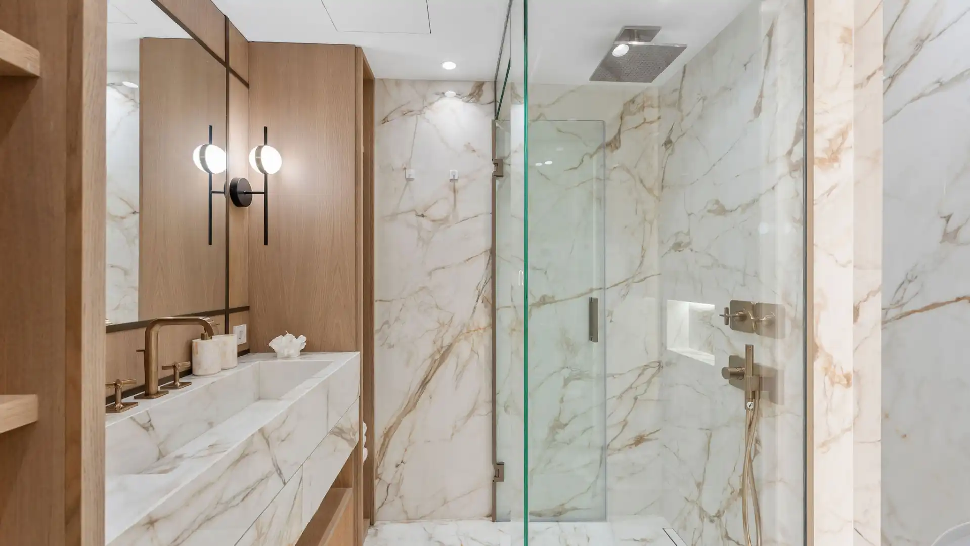 Apartament amb piscina en venda a Marbella Centro, imagen 20