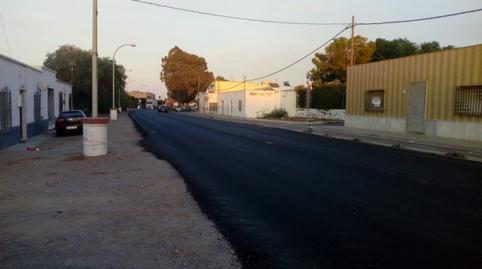 Foto 4 von Residential zum Verkauf in Las Norias, El Ejido