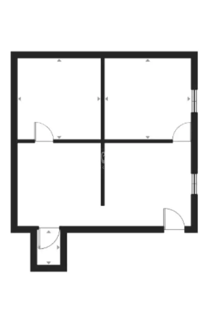 Flat for sale in Terrassa  with Terrace