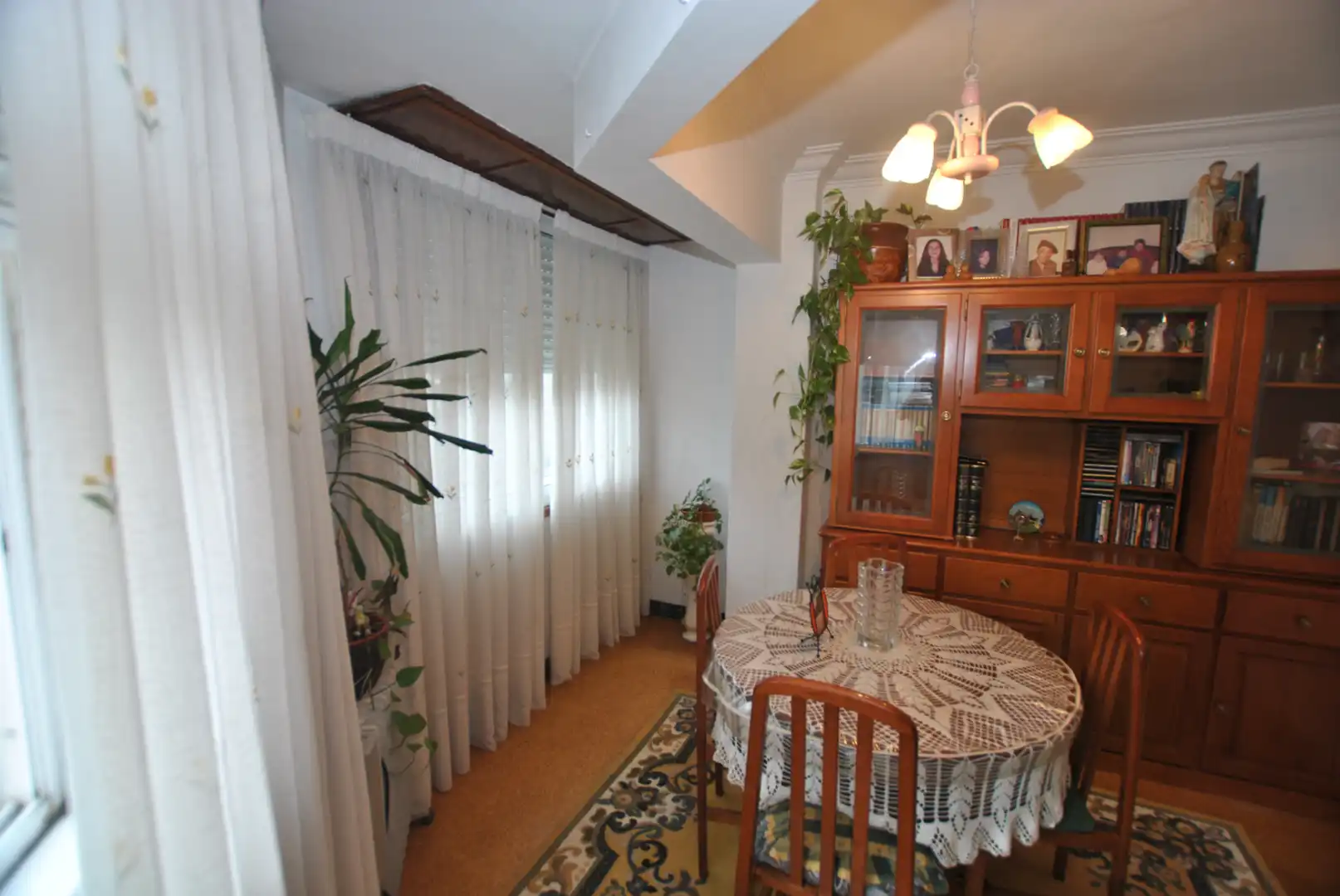 Piso con ascensor en venta en Rúa de Urzáiz, imagen 22