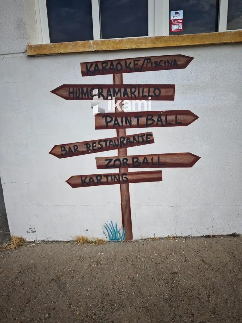 Terreno en venta en Martinamor