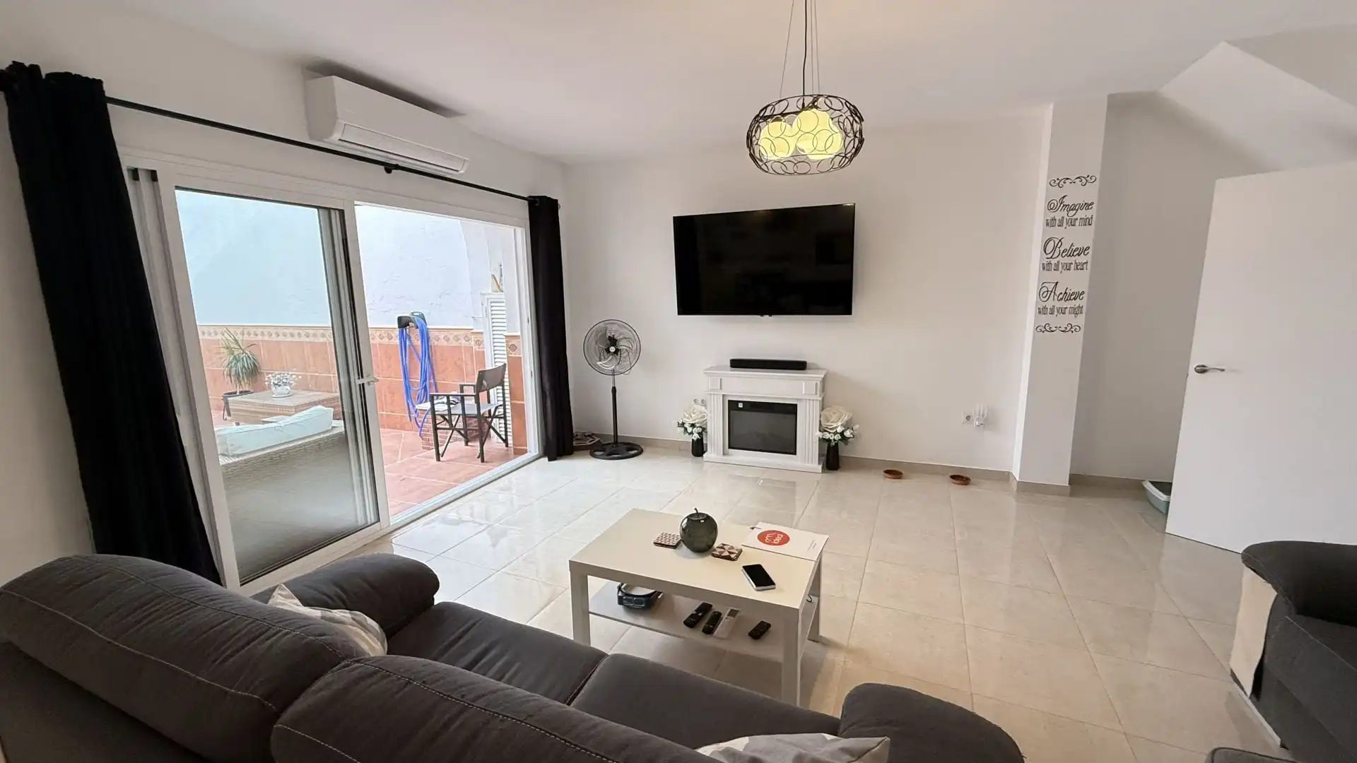 Casa a schiera in vendita a Centro, imagen 4