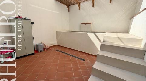 Foto 3 de Planta baixa en venda a Carrer de Sant Antoni, Calella, Barcelona