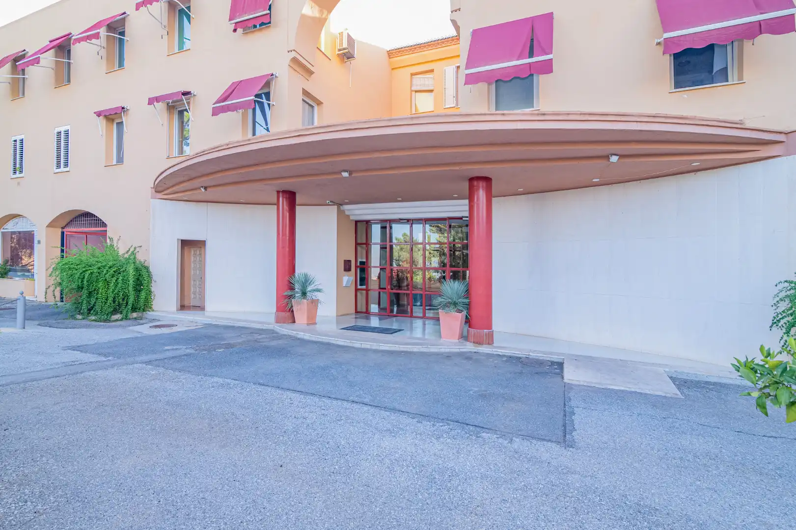 Wohnung mit Pool zum Verkauf in Aixa la Horra 8, imagen 28