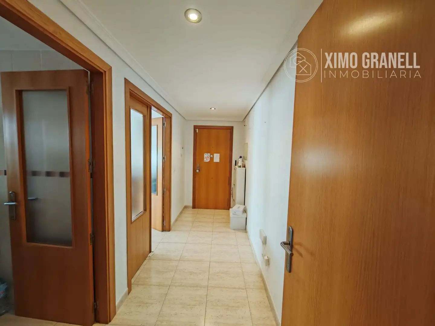 Flat with lift for sale in Nules, imagen 17
