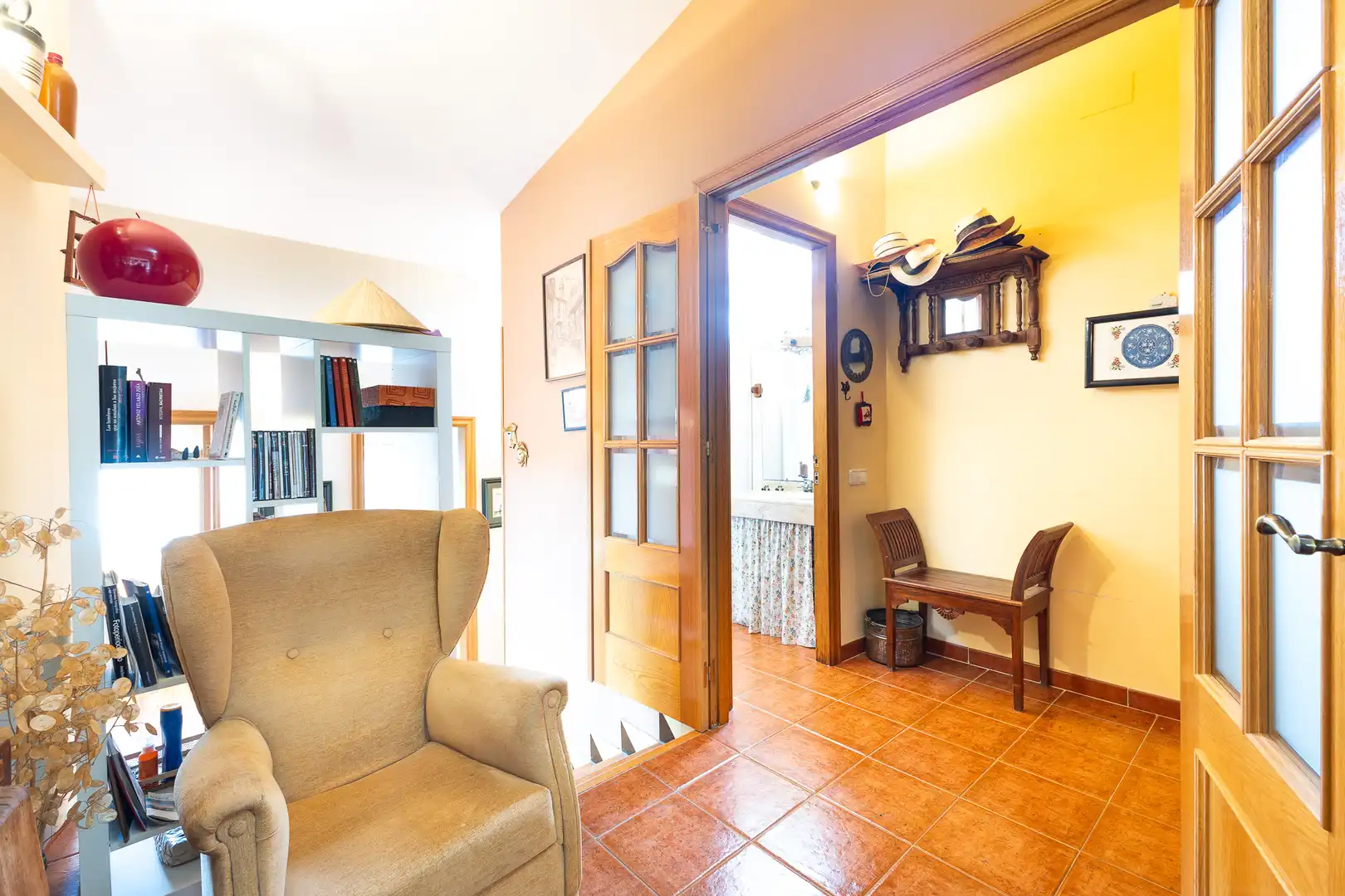 House with pool for sale in Olivella, imagen 29