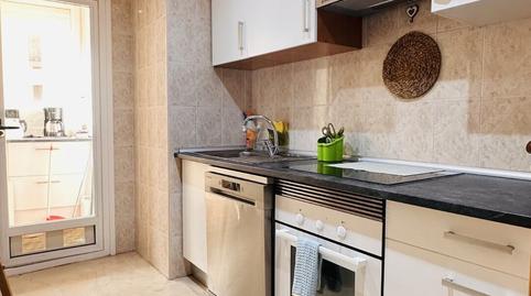 Foto 5 von Wohnung zum Verkauf in Avenida Aiguera, Centro Urbano, Benidorm