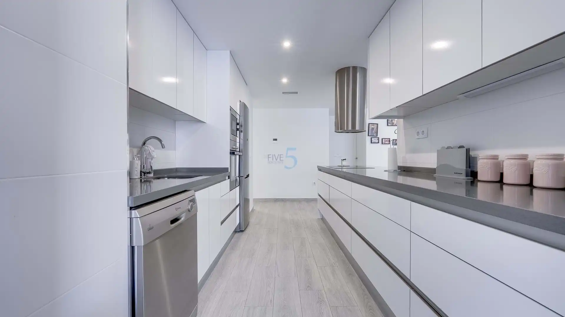 Flat with pool for sale in Orihuela Costa, imagen 9