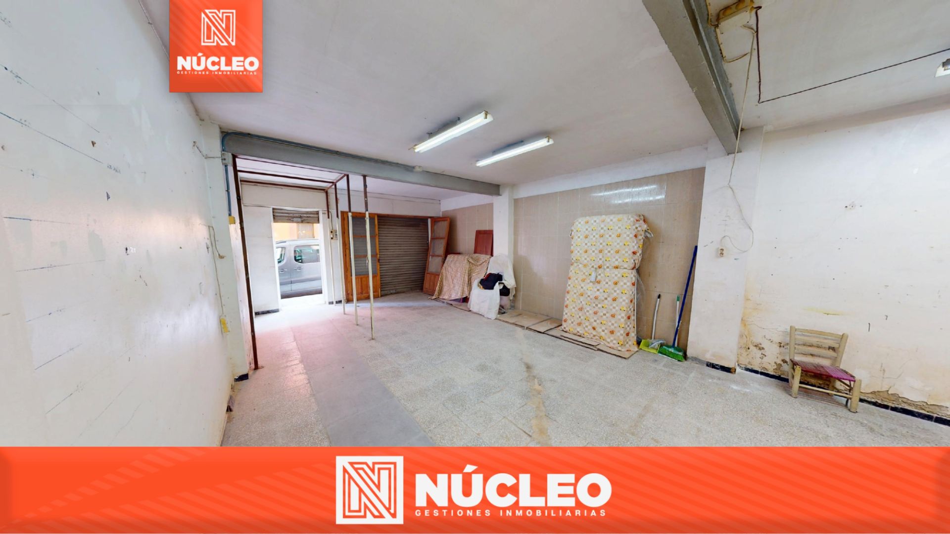 Premises for sale in Elche / Elx