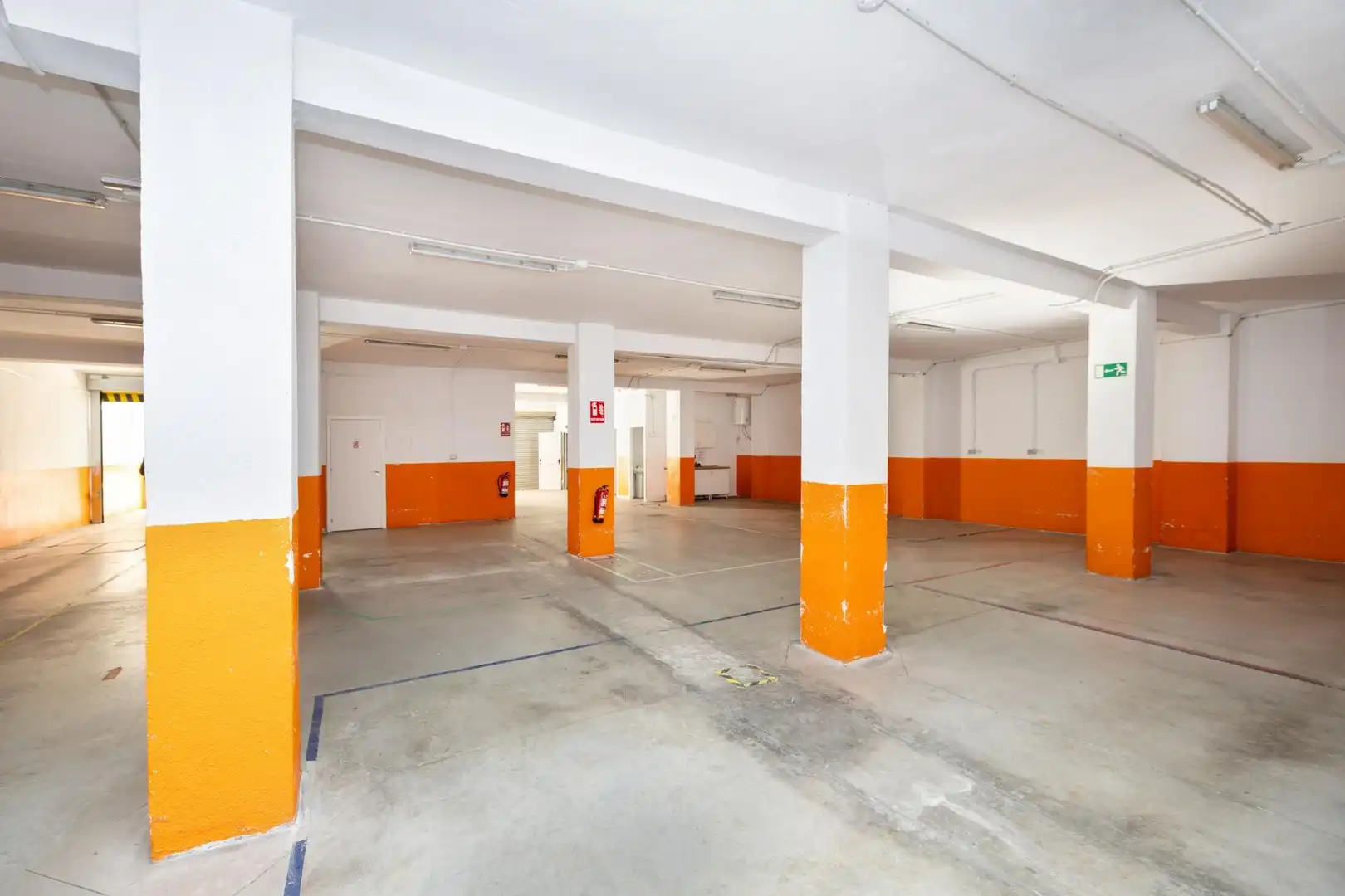 Gewerbefläche zum Verkauf in Calle Abderrahman 11, imagen 13
