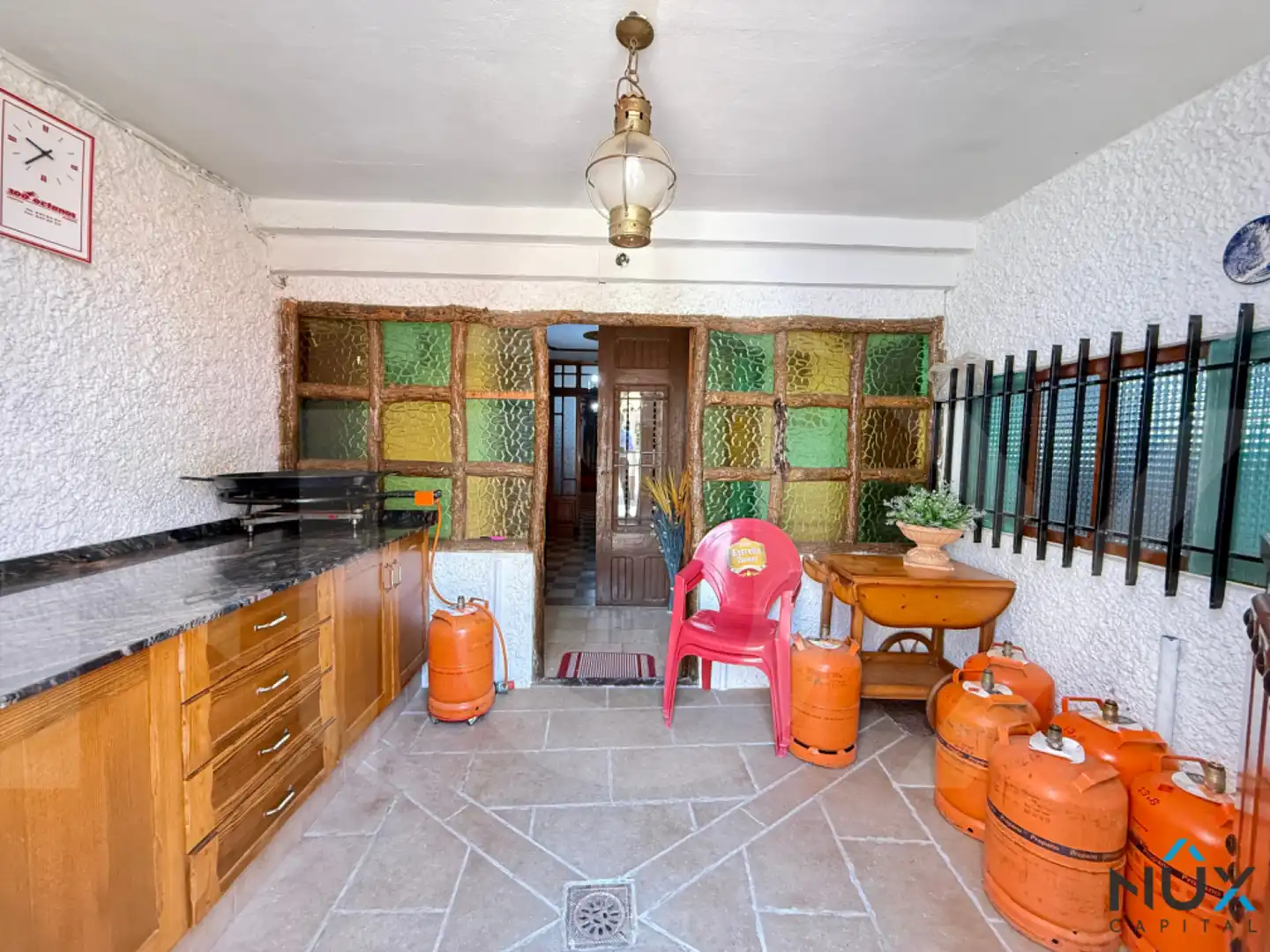 Casa o xalet en venda a N-330, Cofrentes