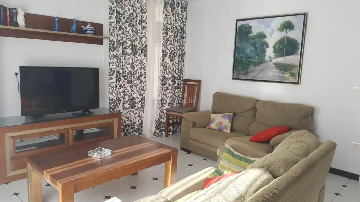 Appartement à louer à Calle Enrique Carrasco 6, imagen 3